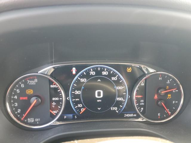 GMC ACADIA SLT 2023