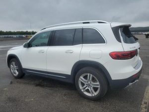 MERCEDES-BENZ GLB 250 4MATIC 2023