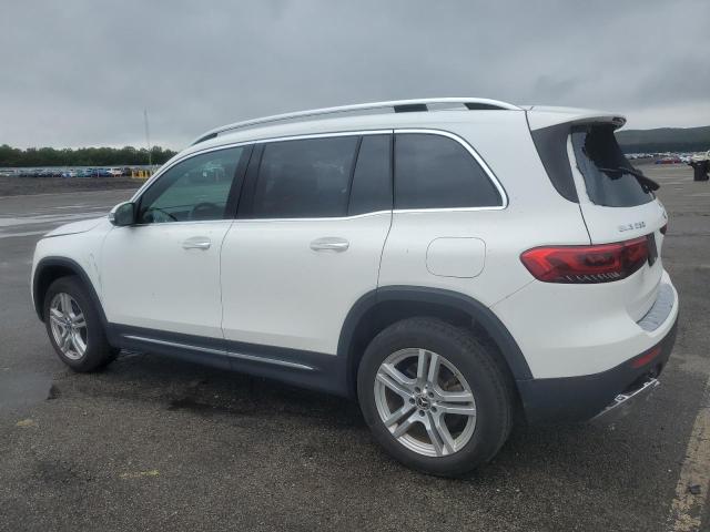 MERCEDES-BENZ GLB 250 4MATIC 2023