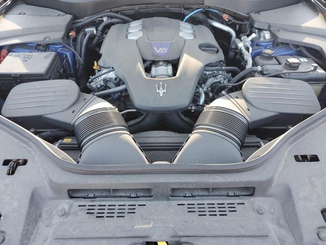 MASERATI LEVANTE MODENA 2022