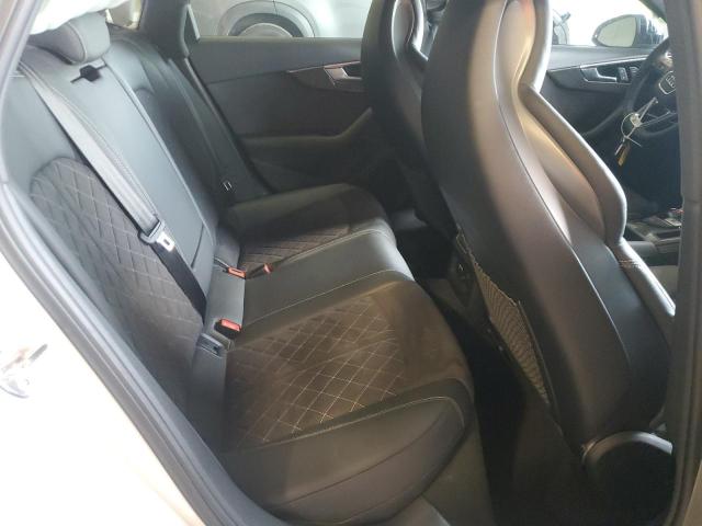 AUDI S4 PREMIUM PLUS 2022