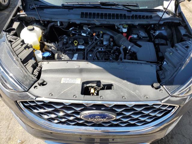 FORD EDGE TITANIUM 2021