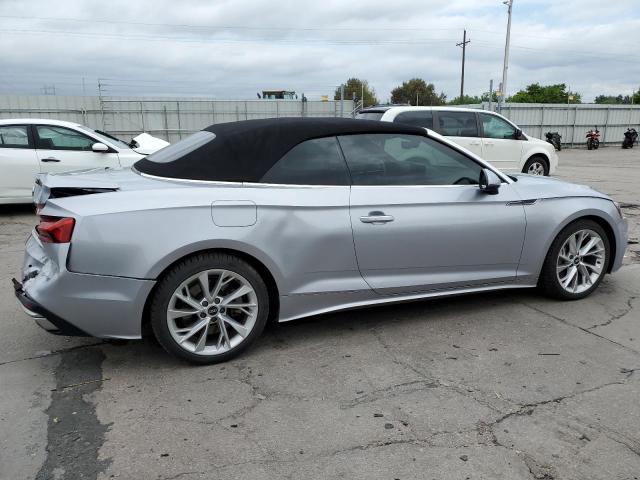 AUDI A5 PREMIUM PLUS 45 2021