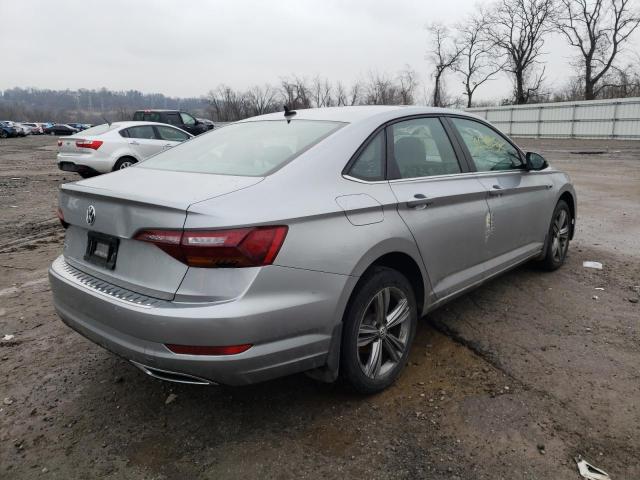 VOLKSWAGEN JETTA S 2019