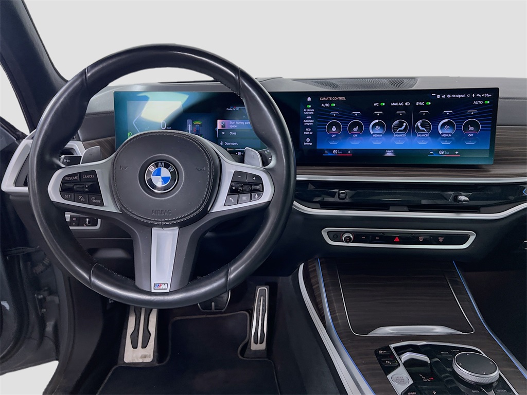 BMW X7 XDRIVE40I 2023