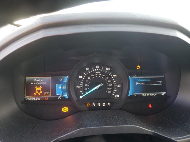 FORD EDGE SEL 2023