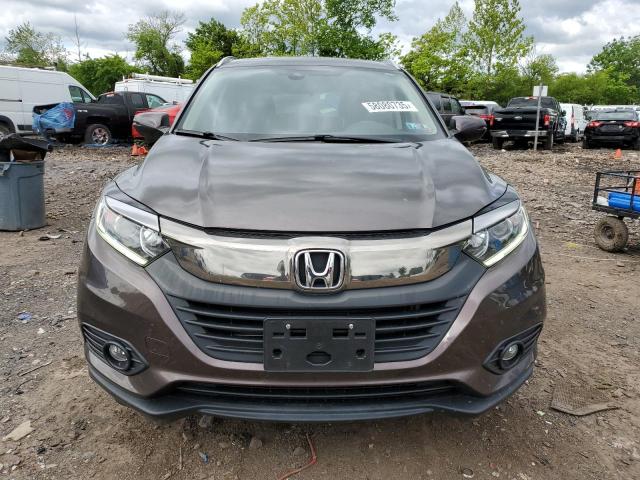 HONDA HR-V EX 2021