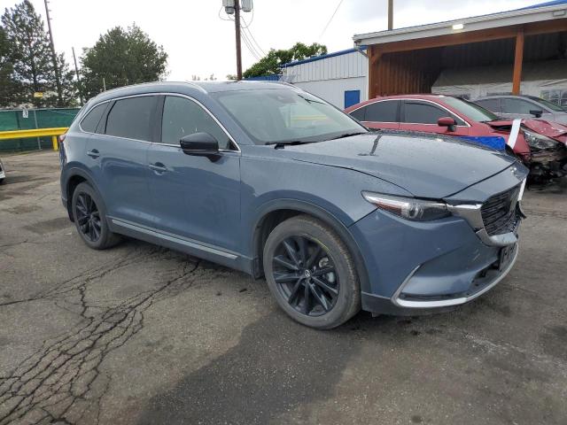 MAZDA CX-9 GRAND TOURING 2021