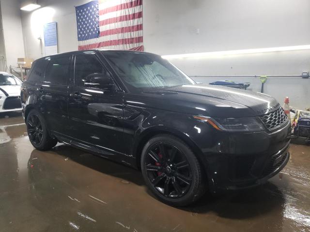 LAND ROVER RANGE ROVER SPORT HST 2020