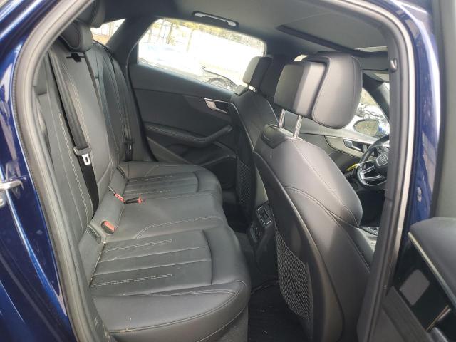AUDI A4 PREMIUM PLUS 45 2021