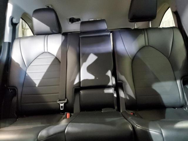 TOYOTA HIGHLANDER HYBRID XLE 2022