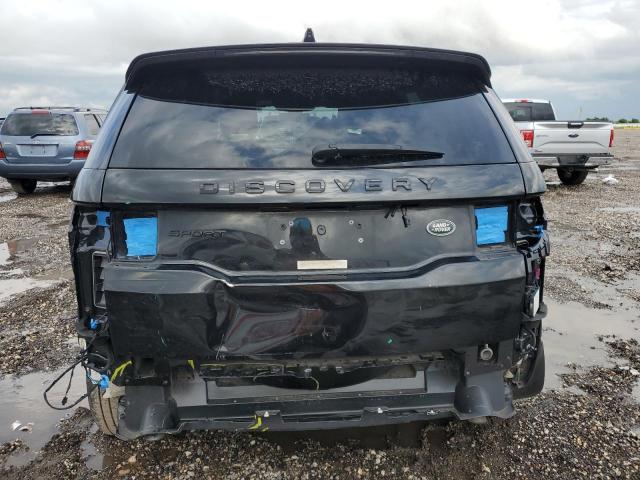 LAND ROVER DISCOVERY SPORT 2021
