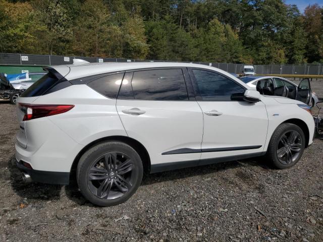 ACURA RDX A-SPEC 2021