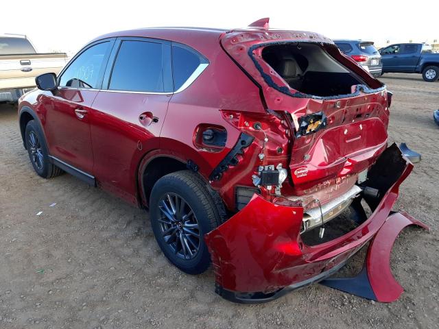 MAZDA CX-5 TOURING 2020