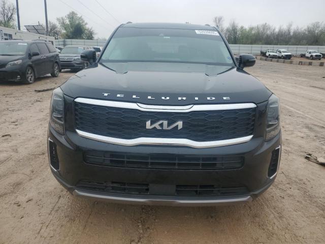 KIA TELLURIDE S 2022