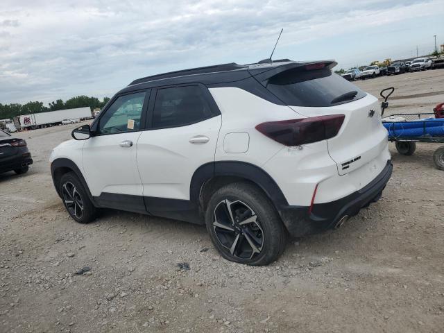 CHEVROLET TRAILBLAZER RS 2022