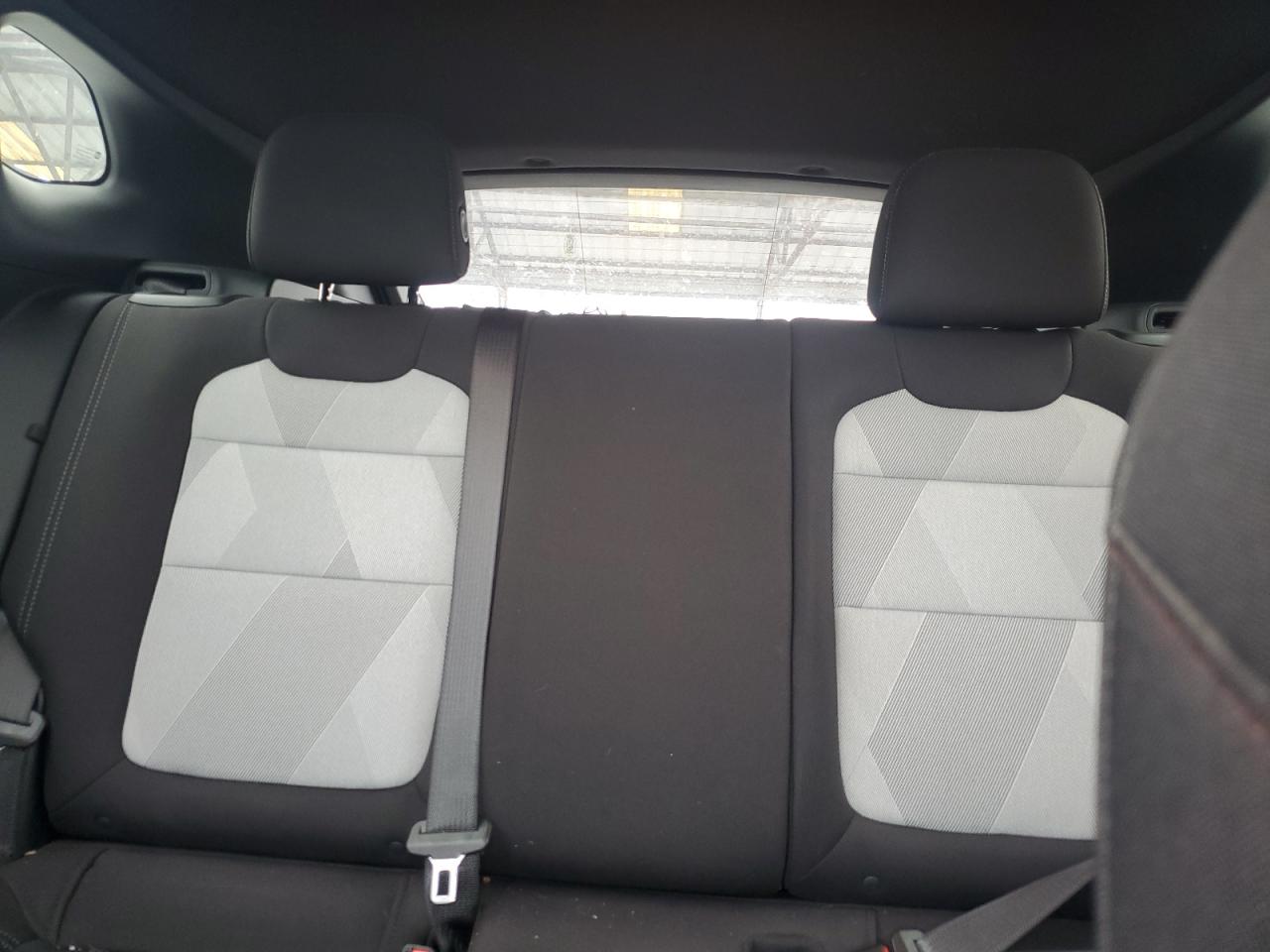 CHEVROLET TRAX 1RS 2024