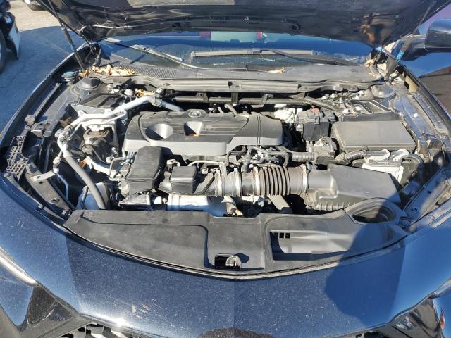 ACURA TLX TECH A 2022