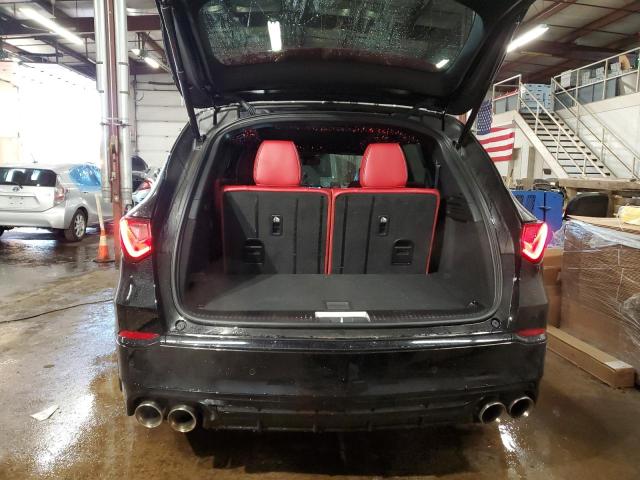 ACURA MDX TYPE S ADVANCE 2023