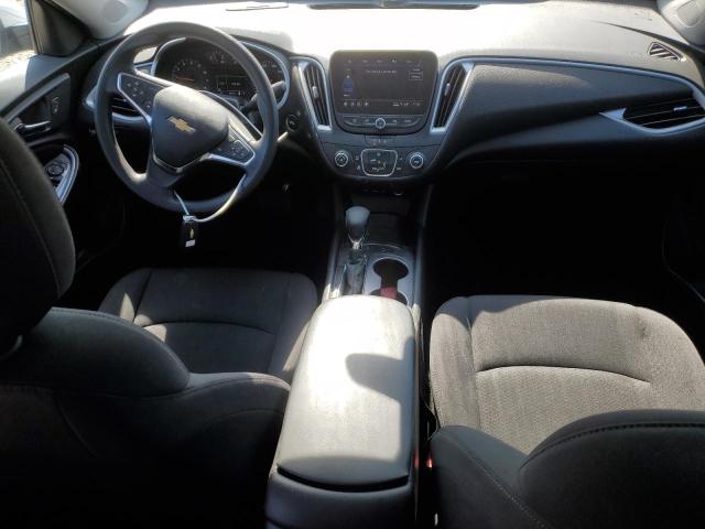 CHEVROLET MALIBU LS 2024