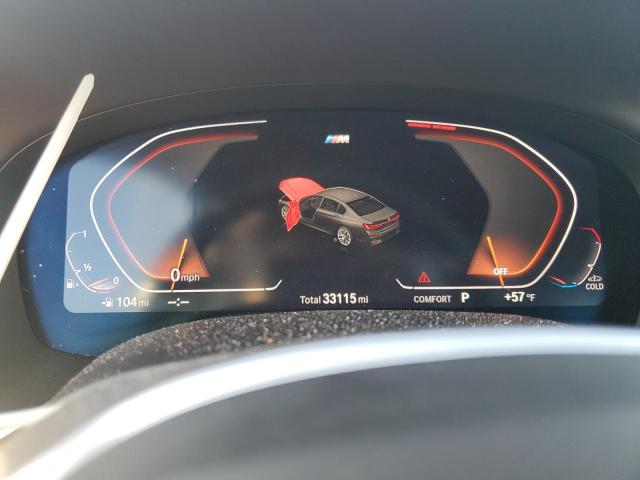 BMW 750 XI 2020