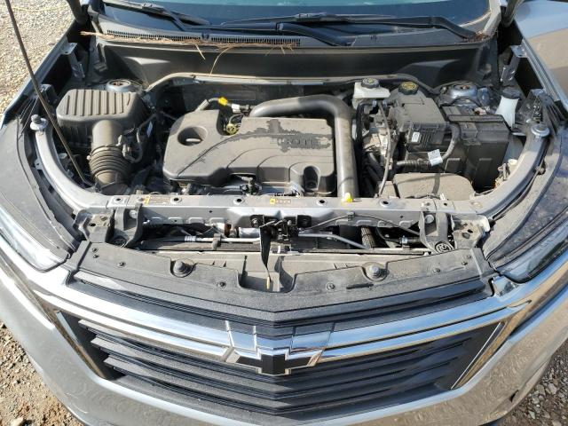 CHEVROLET EQUINOX LS 2022