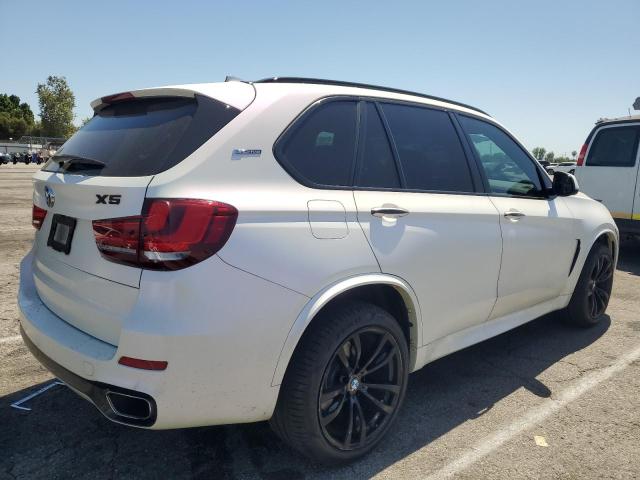 BMW X5 XDR40E 2017