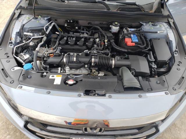 HONDA ACCORD SPORT 2022