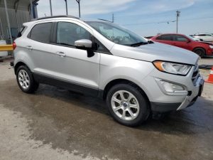 FORD ECOSPORT SE 2021