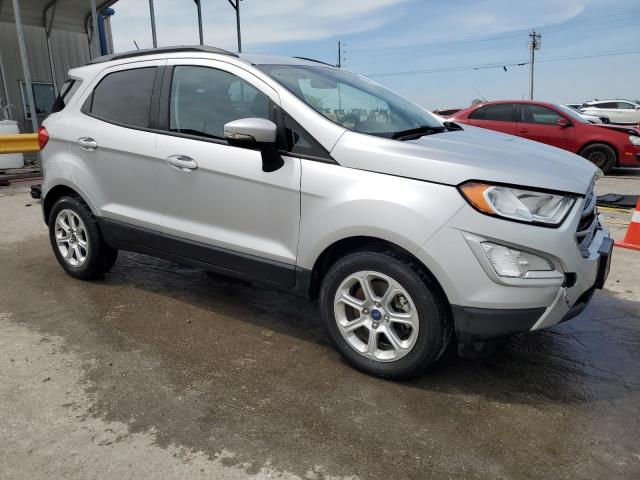 FORD ECOSPORT SE 2021