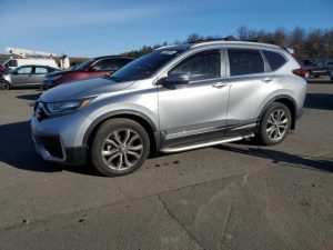 HONDA CR-V EX 2020