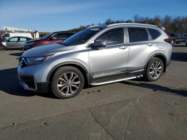 HONDA CR-V EX 2020