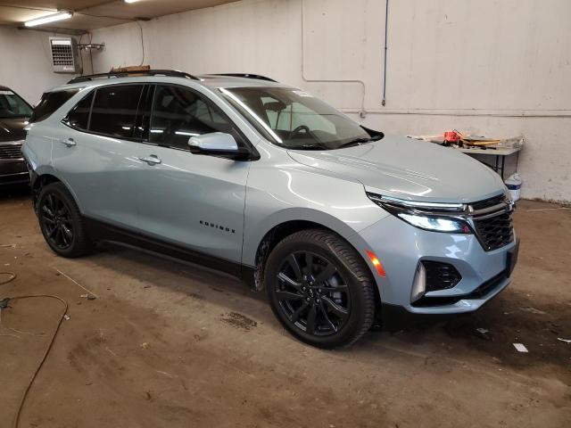 CHEVROLET EQUINOX RS 2022