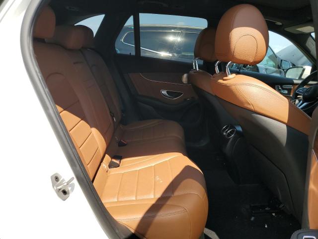 MERCEDES-BENZ GLC 300 4MATIC 2021