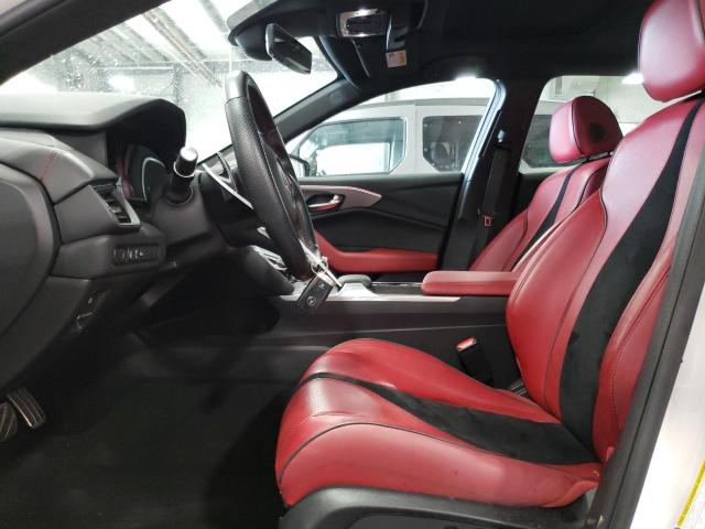 ACURA TLX TECH A 2022
