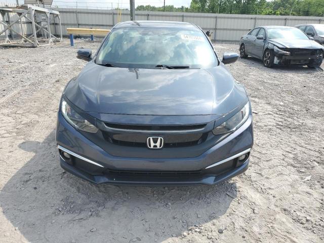 HONDA CIVIC EX 2021