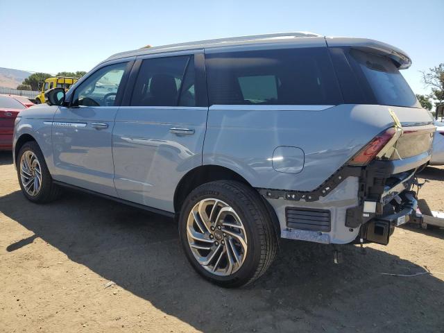 LINCOLN NAVIGATOR RESERVE 2025