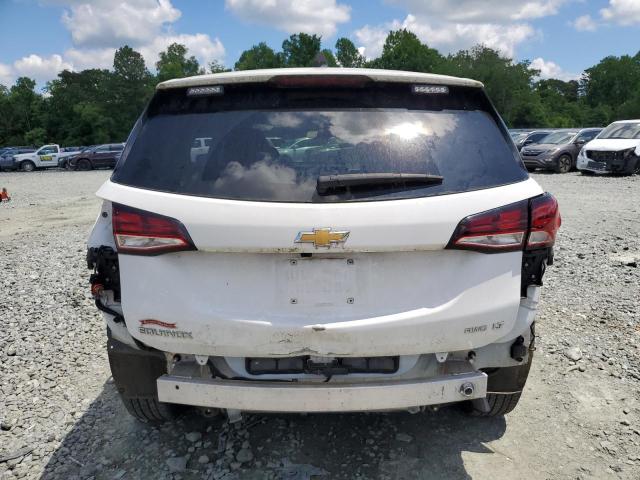 CHEVROLET EQUINOX LT 2022