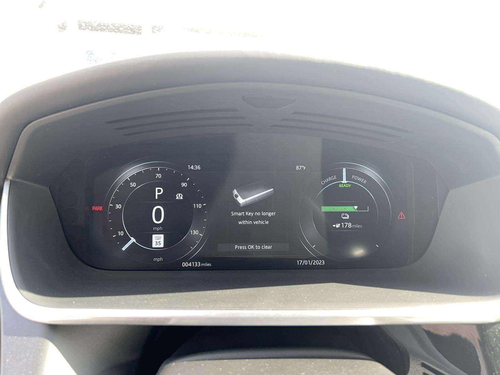 Jaguar I-PACE HSE 2019