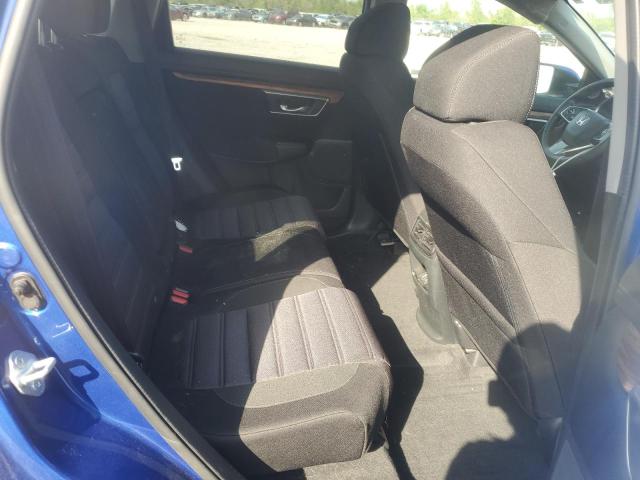 HONDA CR-V EXL 2022