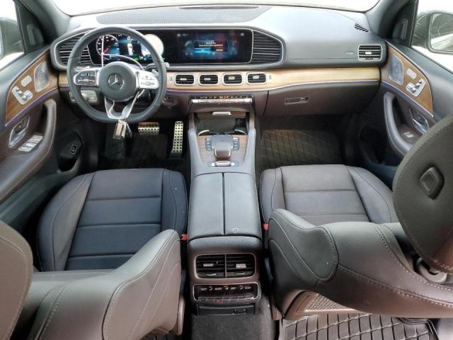 MERCEDES-BENZ GLS 450 4MATIC 2023