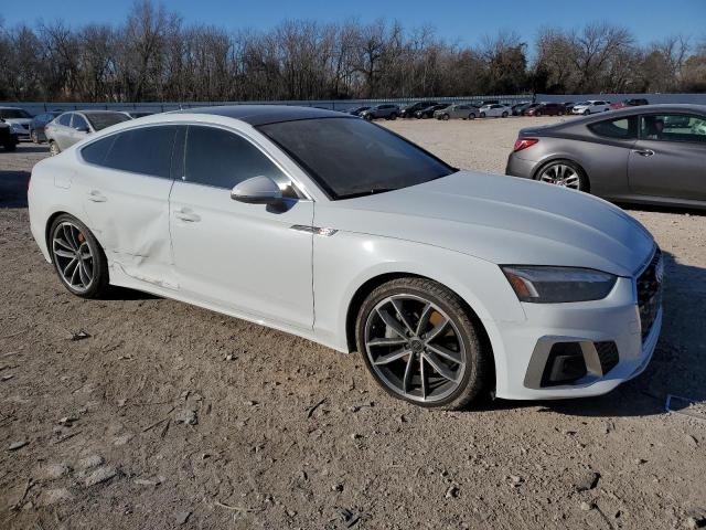 AUDI A5 PREMIUM PLUS 45 2023