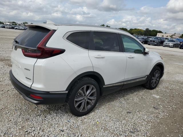HONDA CR-V TOURING 2022