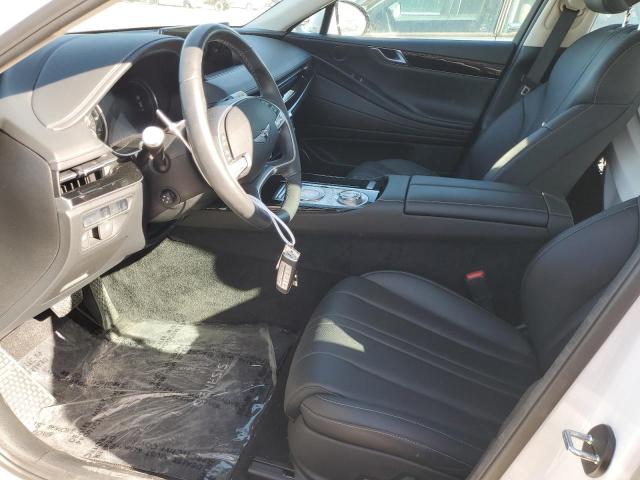 GENESIS G80 BASE 2021