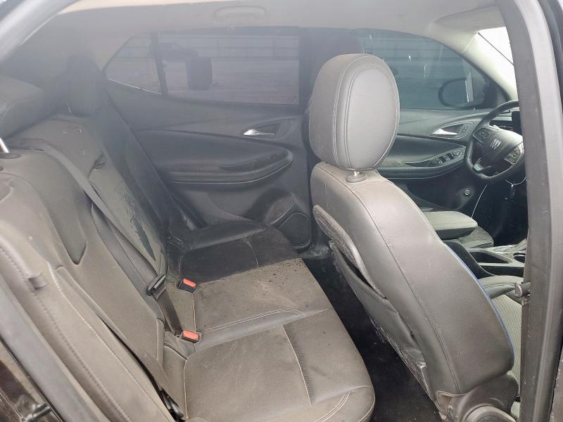 BUICK ENCORE GX SPORT TOURING 2024