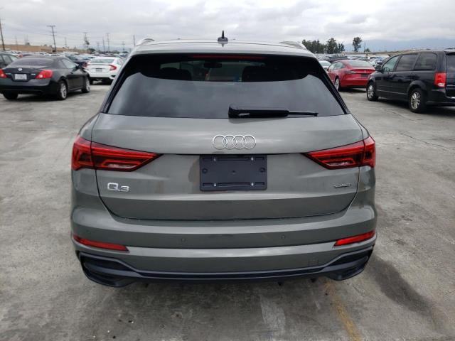 AUDI Q3 PREMIUM S LINE 45 2022