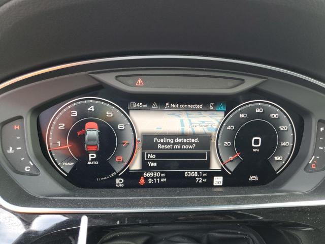 AUDI A8 L 2019