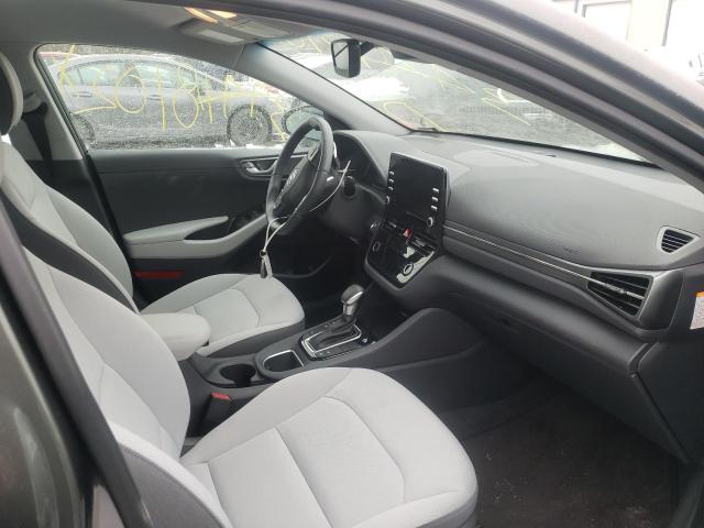 HYUNDAI IONIQ SEL 2021