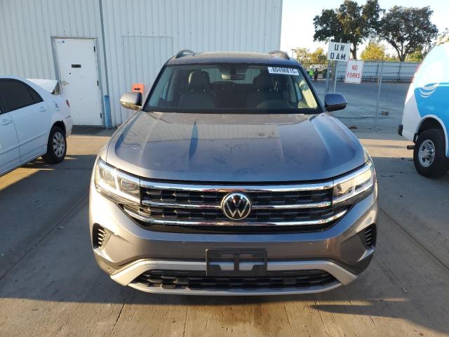 VOLKSWAGEN ATLAS SE 2021