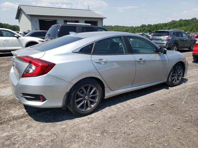 HONDA CIVIC EX 2019